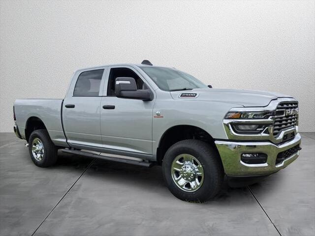 2026 RAM Ram 2500 RAM 2500 TRADESMAN CREW CAB 4X4 64 BOX