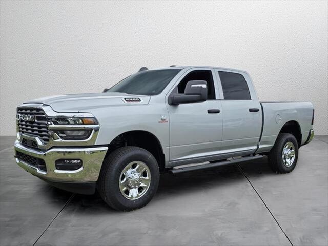 2026 RAM Ram 2500 RAM 2500 TRADESMAN CREW CAB 4X4 64 BOX