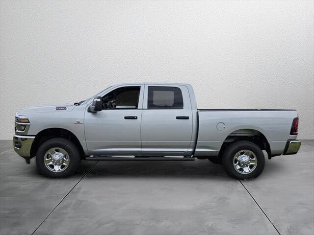 2026 RAM Ram 2500 RAM 2500 TRADESMAN CREW CAB 4X4 64 BOX