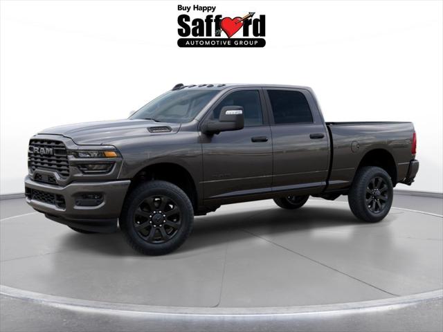 2026 RAM 2500 RAM 2500 BIG HORN CREW CAB 4X4 64 BOX 2026 RAM 2500 RAM 2500 BIG HORN CREW CAB 4X4 64 BOX