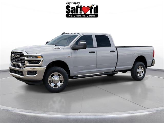 2026 RAM Ram 3500 RAM 3500 TRADESMAN CREW CAB 4X4 8 BOX 2026 RAM Ram 3500 RAM 3500 TRADESMAN CREW CAB 4X4 8 BOX