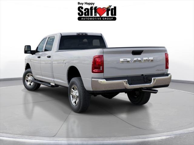 2026 RAM Ram 3500 RAM 3500 TRADESMAN CREW CAB 4X4 8 BOX 2026 RAM Ram 3500 RAM 3500 TRADESMAN CREW CAB 4X4 8 BOX