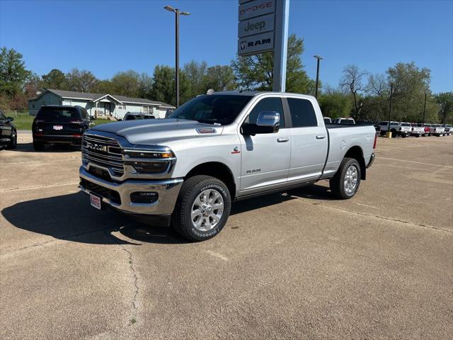 2026 RAM Ram 2500 RAM 2500 LARAMIE CREW CAB 4X4 64 BOX 2026 RAM Ram 2500 RAM 2500 LARAMIE CREW CAB 4X4 64 BOX