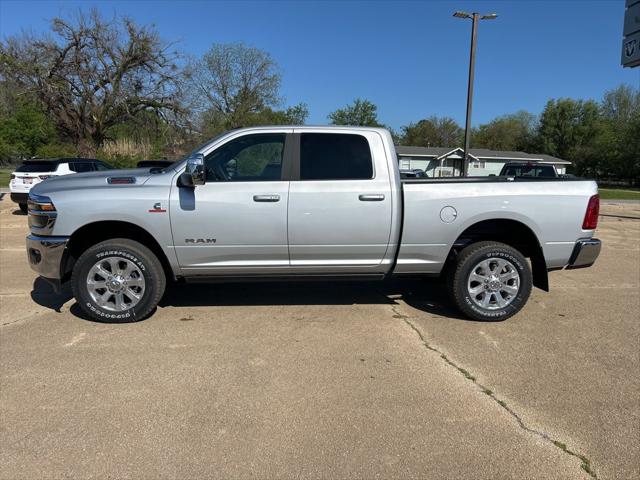 2026 RAM Ram 2500 RAM 2500 LARAMIE CREW CAB 4X4 64 BOX 2026 RAM Ram 2500 RAM 2500 LARAMIE CREW CAB 4X4 64 BOX