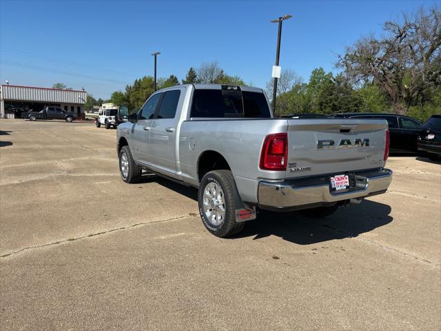 2026 RAM Ram 2500 RAM 2500 LARAMIE CREW CAB 4X4 64 BOX 2026 RAM Ram 2500 RAM 2500 LARAMIE CREW CAB 4X4 64 BOX