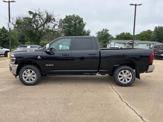 2026 RAM Ram 2500 RAM 2500 LARAMIE CREW CAB 4X4 64 BOX