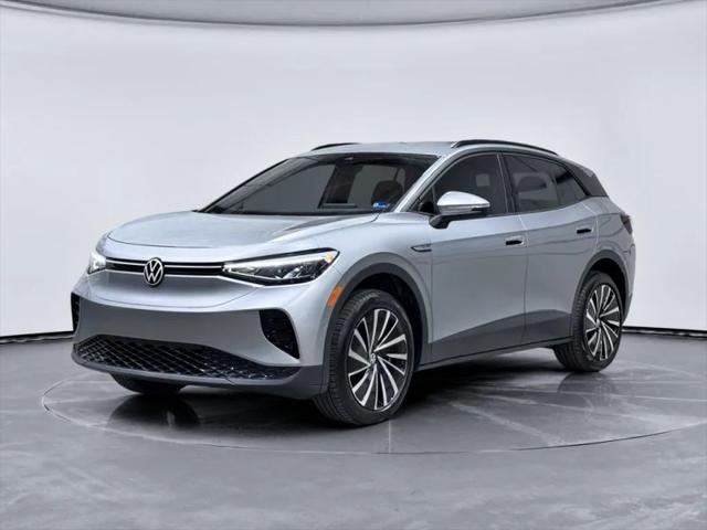 2025 Volkswagen ID.4 AWD Pro for sale in Richmond, VA