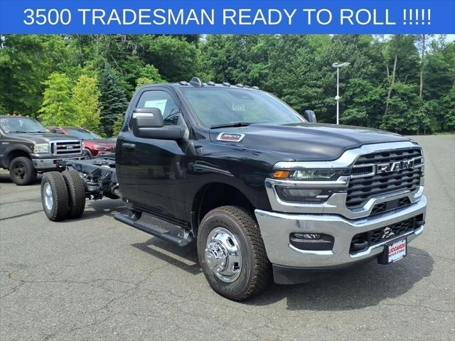 2026 Ram 3500 Tradesman/Big Horn for sale in Green Brook, NJ