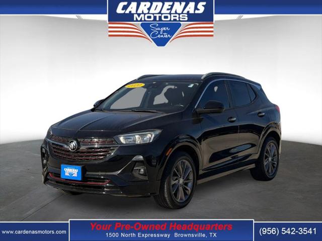 2020 Buick Encore GX FWD Select for sale in Brownsville, TX