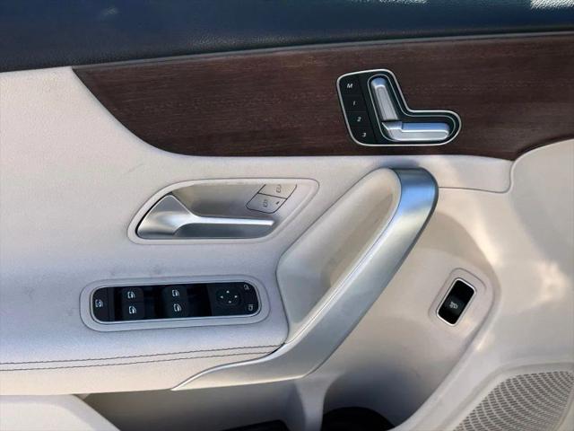 2019 Mercedes-Benz A 220 A 220