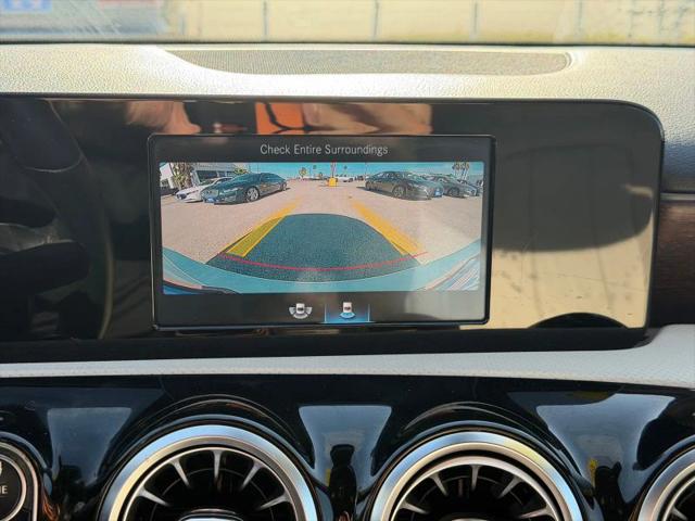 2019 Mercedes-Benz A 220 A 220