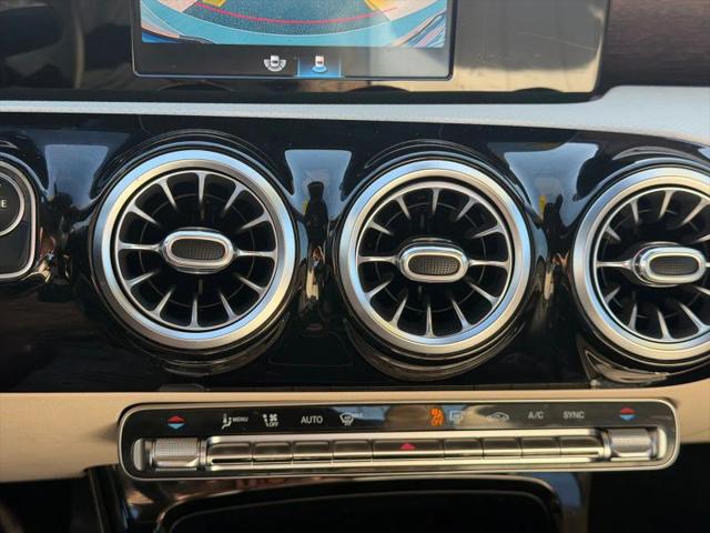 2019 Mercedes-Benz A 220 A 220