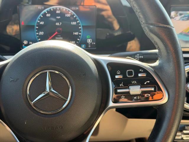 2019 Mercedes-Benz A 220 A 220