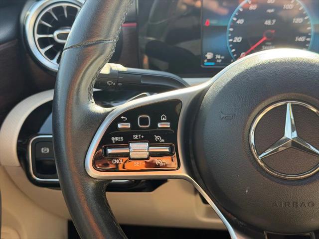 2019 Mercedes-Benz A 220 A 220