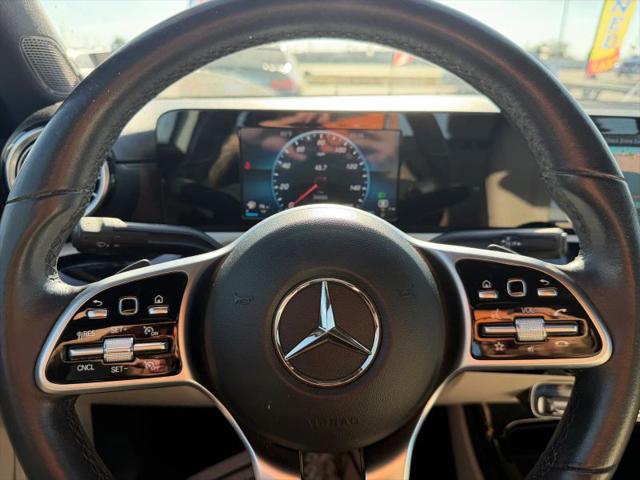 2019 Mercedes-Benz A 220 A 220