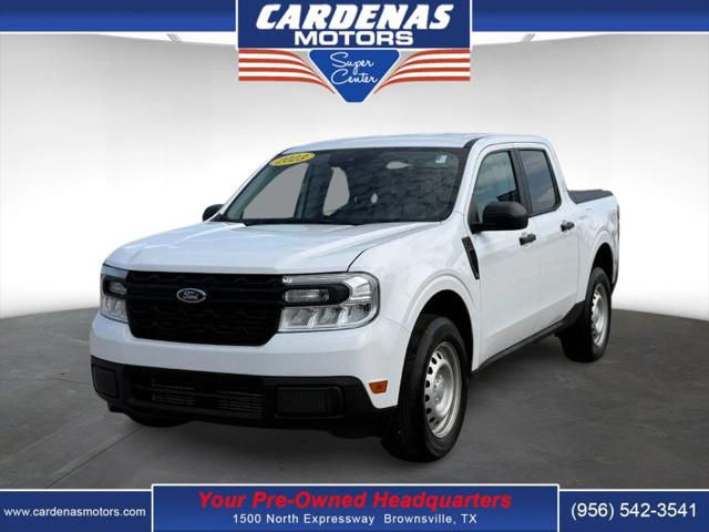 2023 Ford Maverick XL for sale in Brownsville, TX