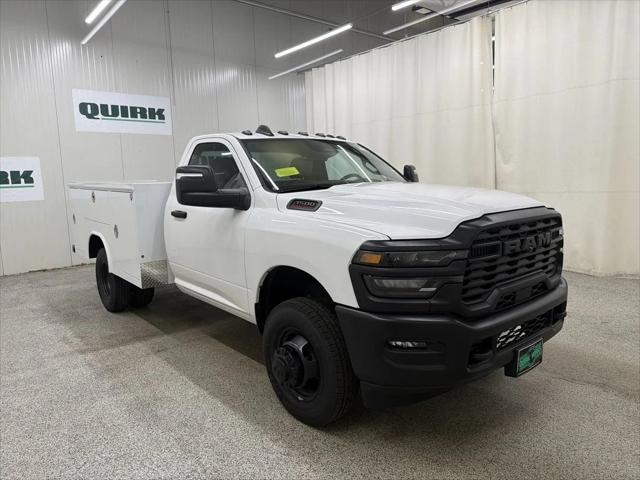 2026 RAM 3500 Chassis RAM 3500 TRADESMAN CHASSIS REGULAR CAB 4X4 60 CA 2026 RAM 3500 Chassis RAM 3500 TRADESMAN CHASSIS REGULAR CAB 4X4 60 CA