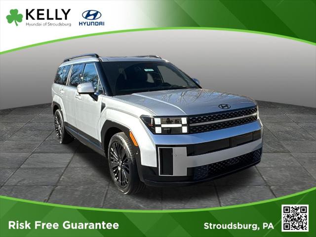 2026 Hyundai Santa Fe Hybrid Calligraphy for sale in Stroudsburg, PA