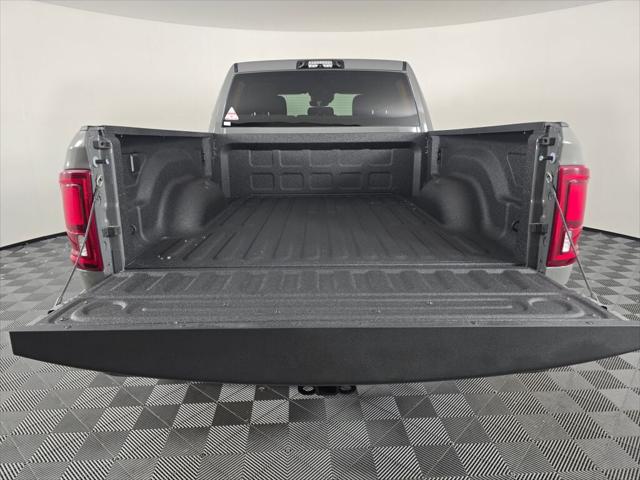 2026 Ram 2500 Big Horn Crew Cab 4x4 6'4" Box