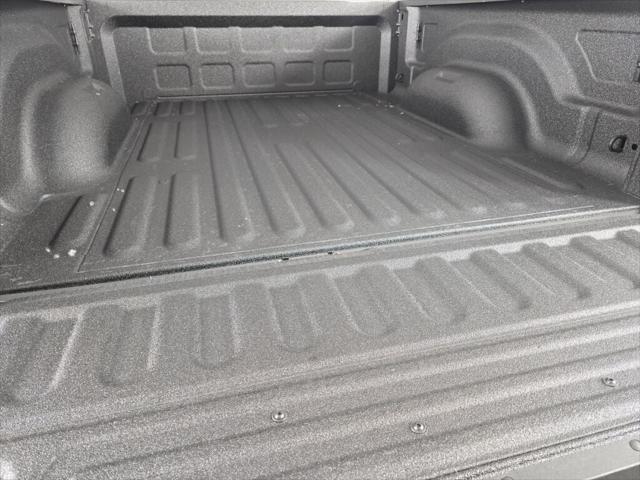 2026 Ram 2500 Big Horn Crew Cab 4x4 6'4" Box