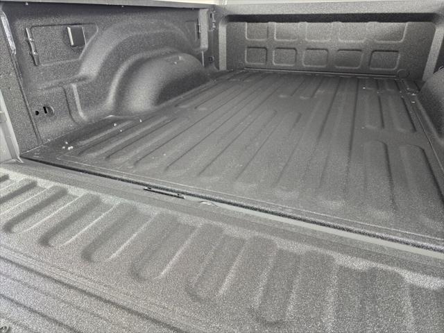 2026 Ram 2500 Big Horn Crew Cab 4x4 6'4" Box