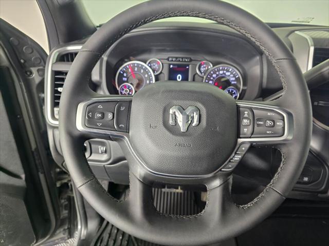 2026 Ram 2500 Big Horn Crew Cab 4x4 6'4" Box
