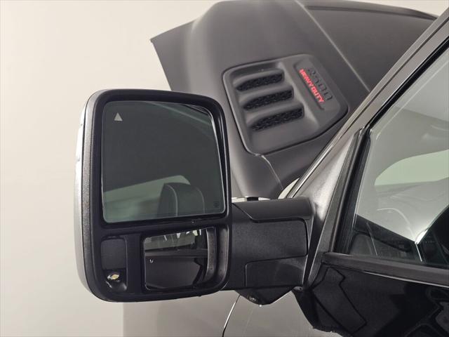 2026 Ram 2500 Laramie Crew Cab 4x4 8' Box