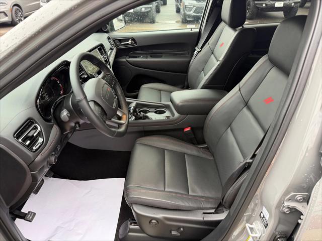 2026 Dodge Durango DURANGO GT PLUS AWD HEMI V8 2026 Dodge Durango DURANGO GT PLUS AWD HEMI V8