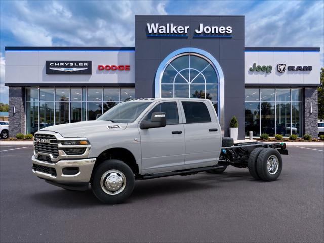 2026 Ram 3500 Tradesman/Big Horn