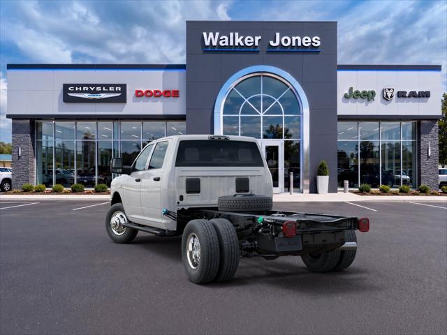 2026 Ram 3500 Tradesman/Big Horn