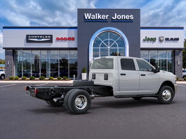 2026 Ram 3500 Tradesman/Big Horn