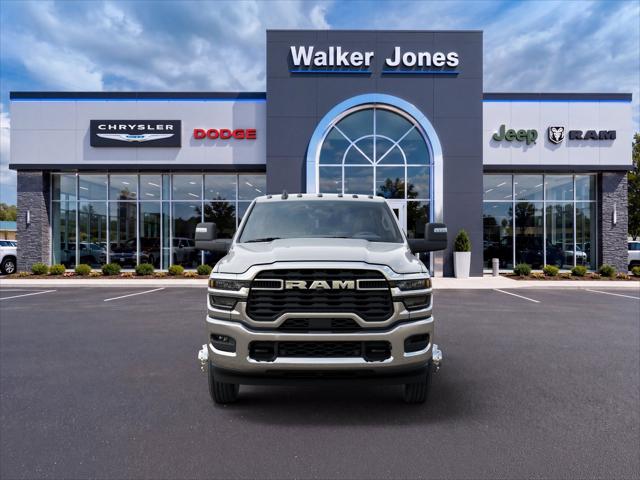 2026 Ram 3500 Tradesman/Big Horn