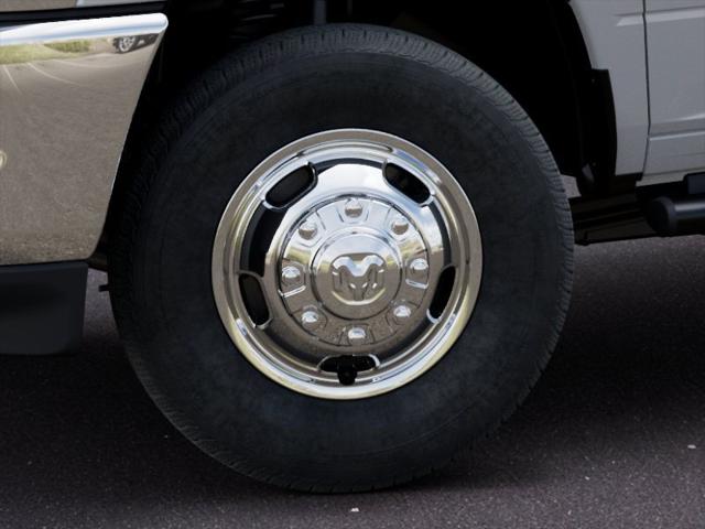 2026 Ram 3500 Tradesman/Big Horn
