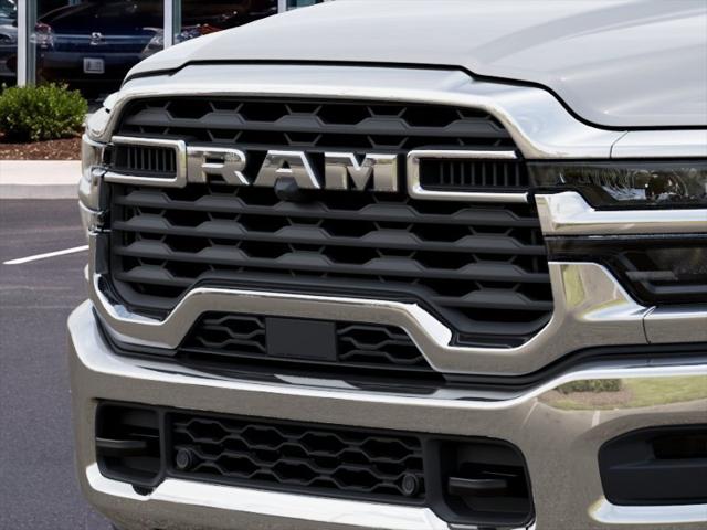2026 Ram 3500 Tradesman/Big Horn