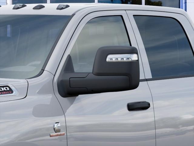 2026 Ram 3500 Tradesman/Big Horn