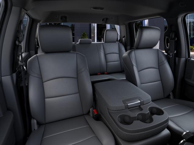 2026 Ram 3500 Tradesman/Big Horn