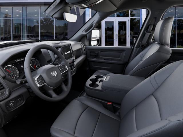 2026 Ram 3500 Tradesman/Big Horn