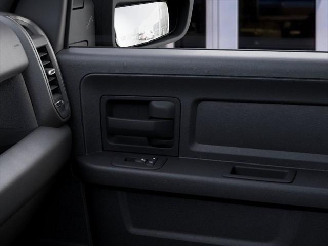2026 Ram 3500 Tradesman/Big Horn