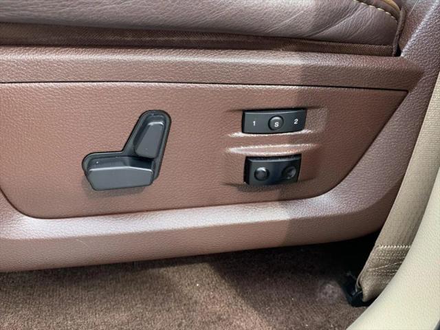 2014 Ram 1500 Longhorn