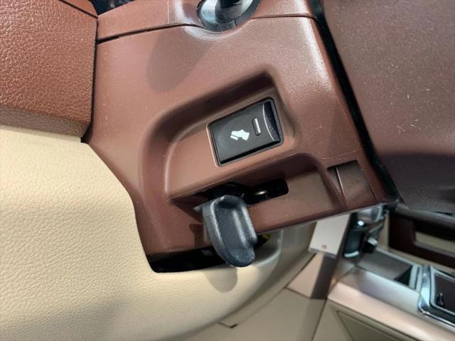 2014 Ram 1500 Longhorn