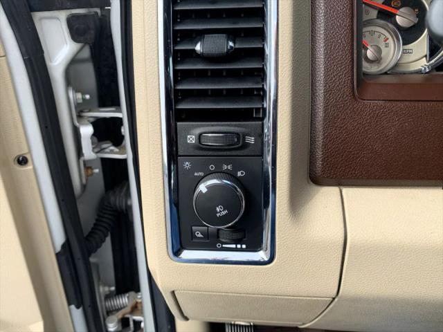 2014 Ram 1500 Longhorn