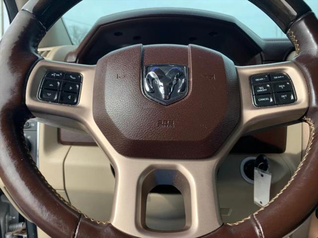 2014 Ram 1500 Longhorn