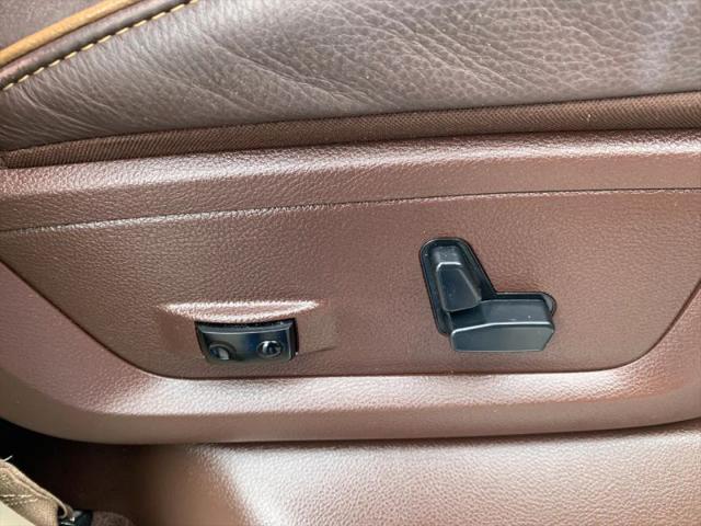 2014 Ram 1500 Longhorn