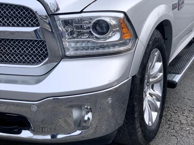 2014 Ram 1500 Longhorn