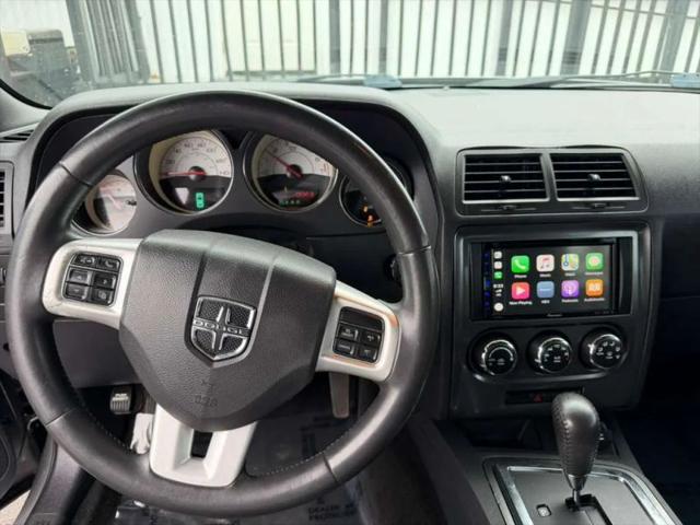 2014 Dodge Challenger SXT