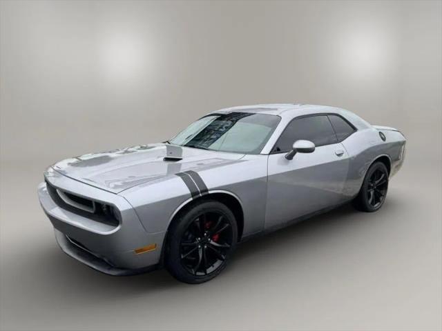 2014 Dodge Challenger SXT for sale in Orlando, FL