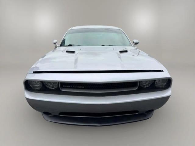 2014 Dodge Challenger SXT