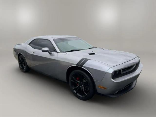 2014 Dodge Challenger SXT
