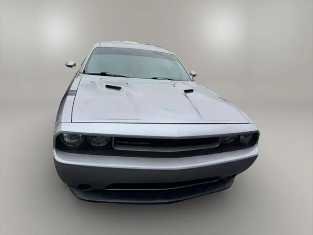 2014 Dodge Challenger SXT