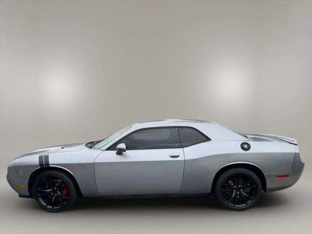 2014 Dodge Challenger SXT